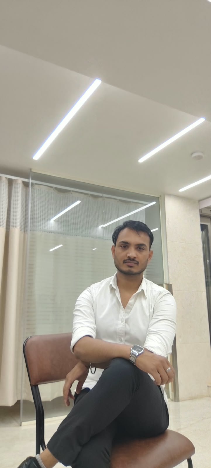 Dharambir Ray